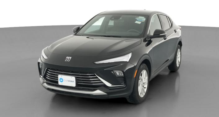 2025 Buick Envista Preferred -
                  Rocklin, CA