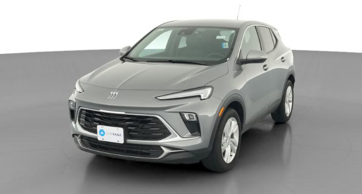 Thumbnail: 2025 Buick Encore GX - 1
