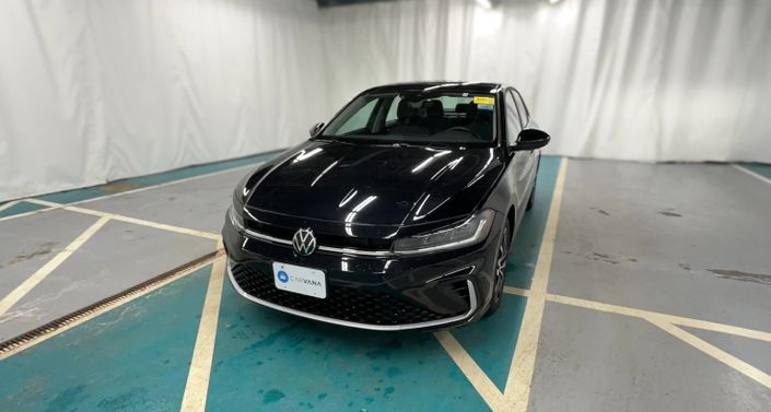 Thumbnail: 2025 Volkswagen Jetta - 1