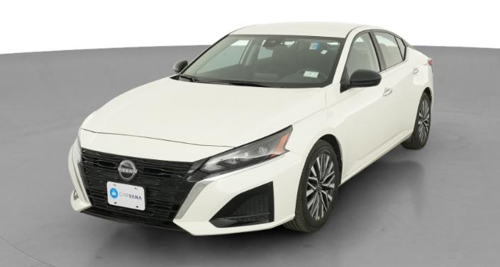 Thumbnail: 2025 Nissan Altima - 1