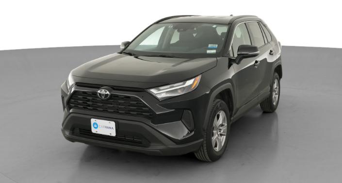 Thumbnail: 2025 Toyota RAV4 - 1