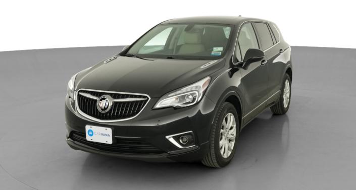 Thumbnail: 2019 Buick Envision - 1