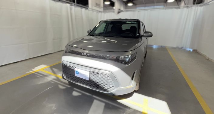 Thumbnail: 2025 Kia Soul - 1