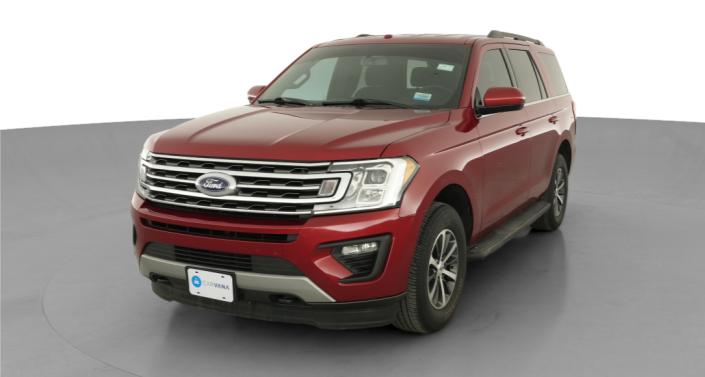 Thumbnail: 2019 Ford Expedition - 1