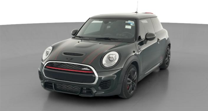 Thumbnail: 2017 MINI Cooper Hardtop - 1