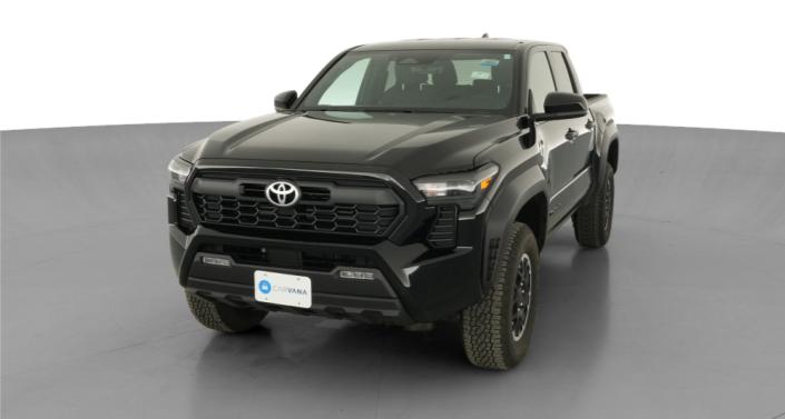 Thumbnail: 2025 Toyota Tacoma - 1