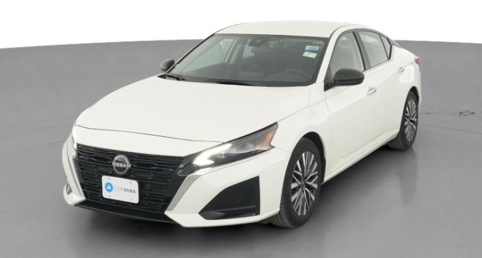 Thumbnail: 2025 Nissan Altima - 1