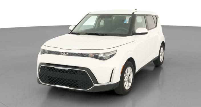 Thumbnail: 2025 Kia Soul - 1