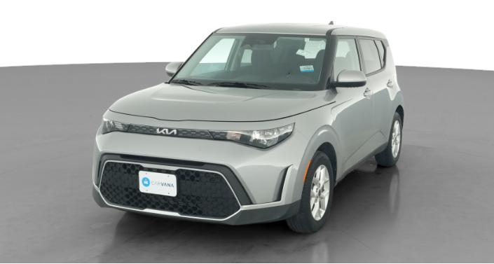 Thumbnail: 2025 Kia Soul - 1