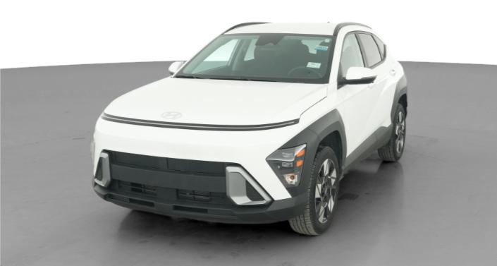Thumbnail: 2025 Hyundai Kona - 1