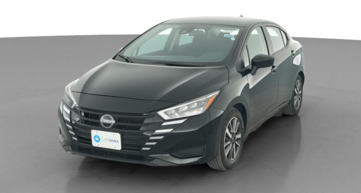 Thumbnail: 2025 Nissan Versa - 1