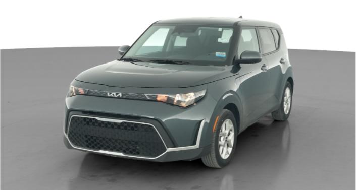 Thumbnail: 2025 Kia Soul - 1