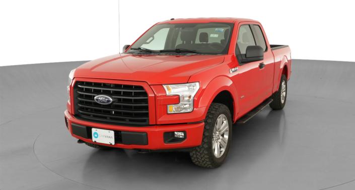 Thumbnail: 2017 Ford Econoline - 1