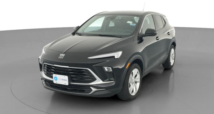 Thumbnail: 2025 Buick Encore GX - 1