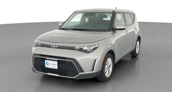 Thumbnail: 2025 Kia Soul - 1