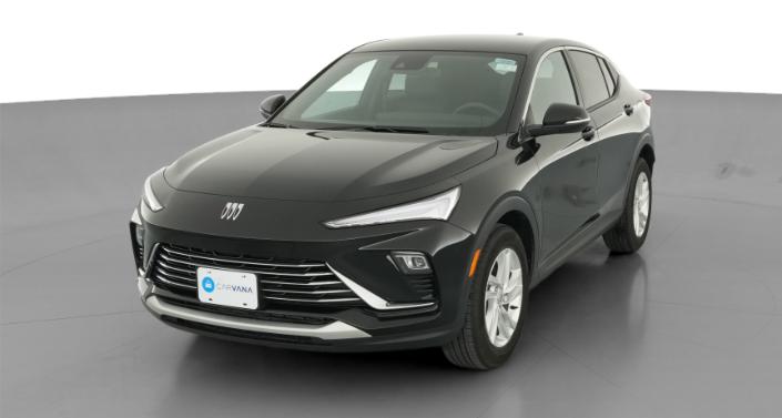 Thumbnail: 2025 Buick Envista - 1