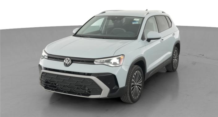 Thumbnail: 2025 Volkswagen Taos - 1