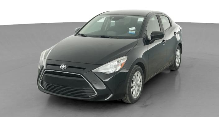 2017 Toyota Yaris iA Base -
                  Indianapolis, IN