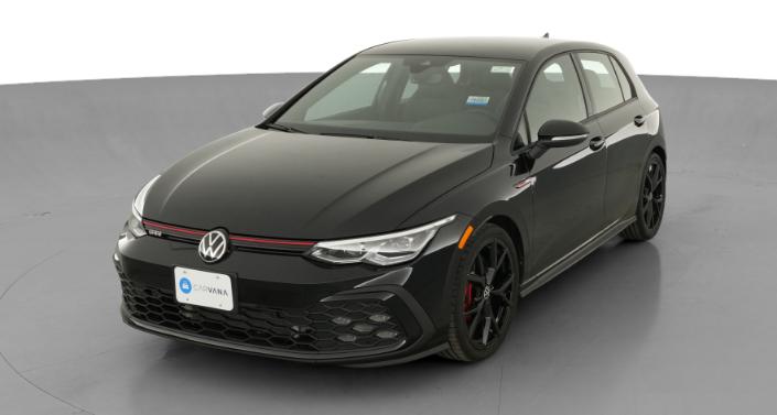 Thumbnail: 2024 Volkswagen Golf - 1