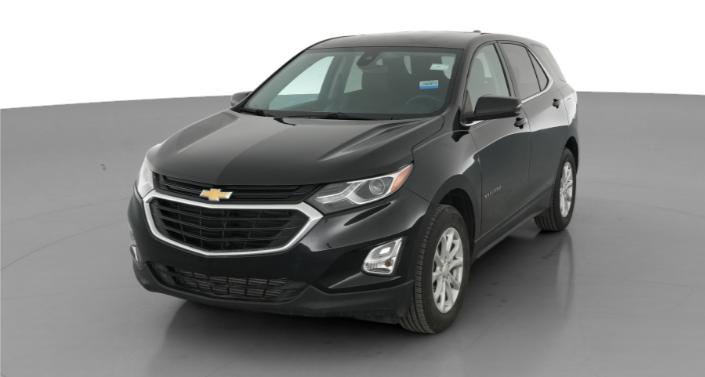 Thumbnail: 2019 Chevrolet Equinox - 1