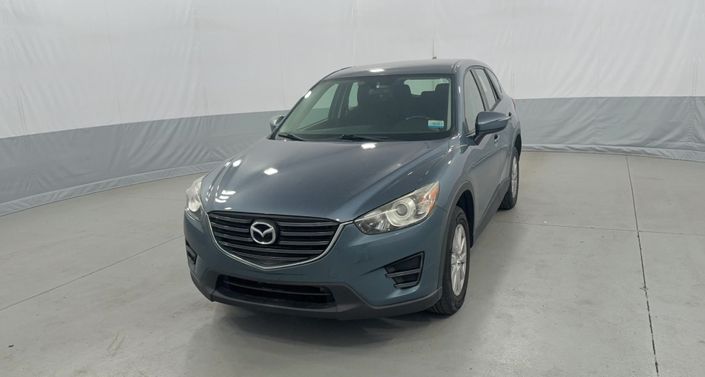 2016 Mazda CX-5 Sport -
                  Kansas City, MO