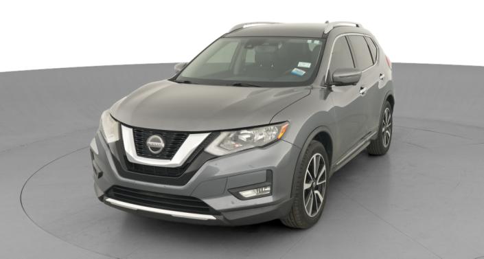 Thumbnail: 2019 Nissan Rogue - 1