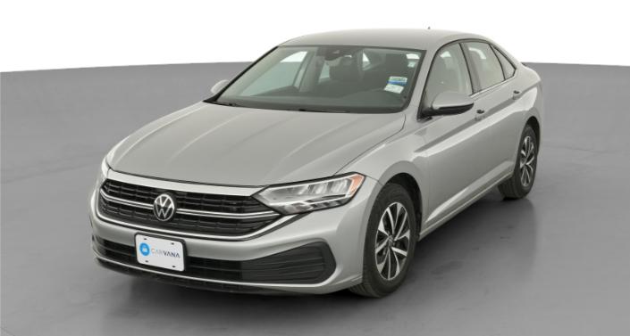 Thumbnail: 2024 Volkswagen Jetta - 1