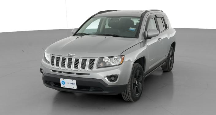 Thumbnail: 2016 Jeep Compass - 1