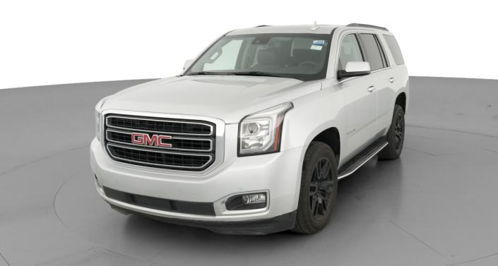 Thumbnail: 2020 GMC Yukon - 1