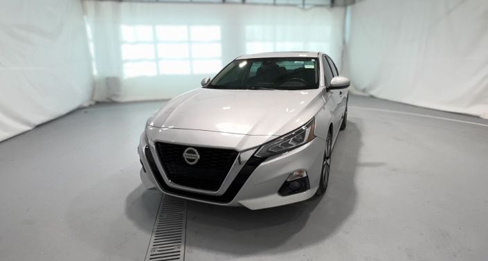 Thumbnail: 2019 Nissan Altima - 1