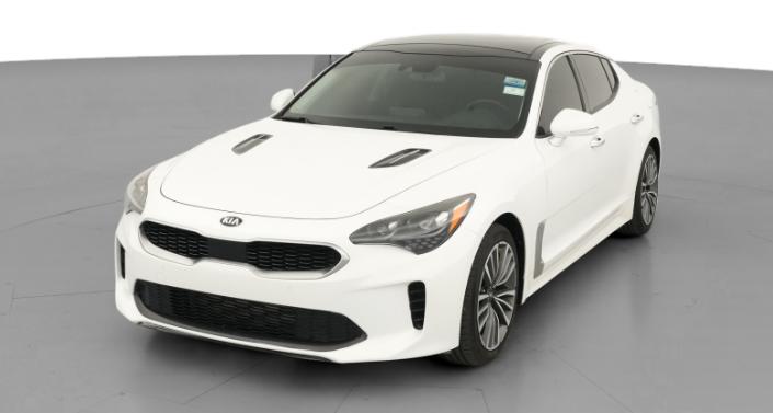 2018 Kia Stinger Premium -
                  Auburn, GA