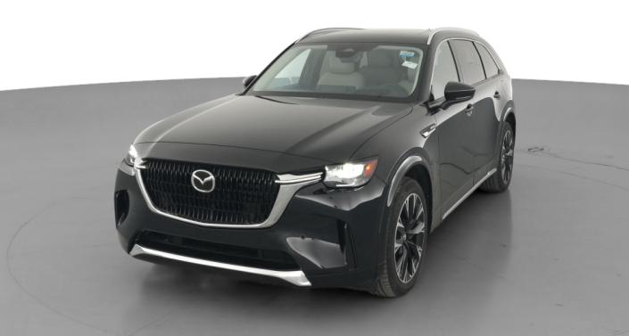 Thumbnail: 2024 Mazda CX-90 - 1