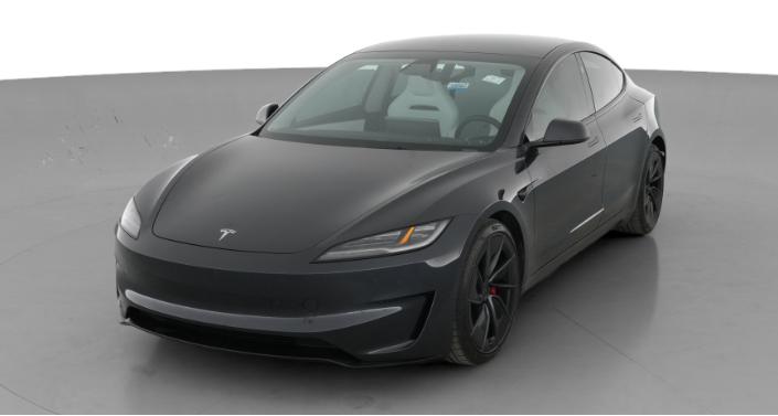 Thumbnail: 2024 Tesla Model 3 - 1