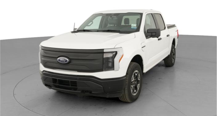 Thumbnail: 2023 Ford F-150 - 1