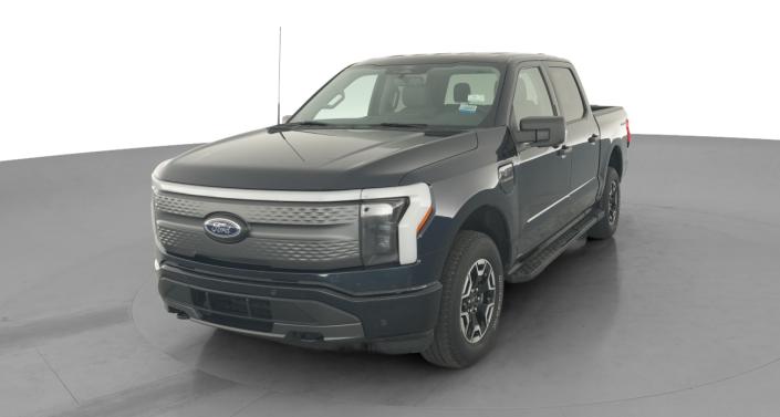 Thumbnail: 2022 Ford F-150 - 1