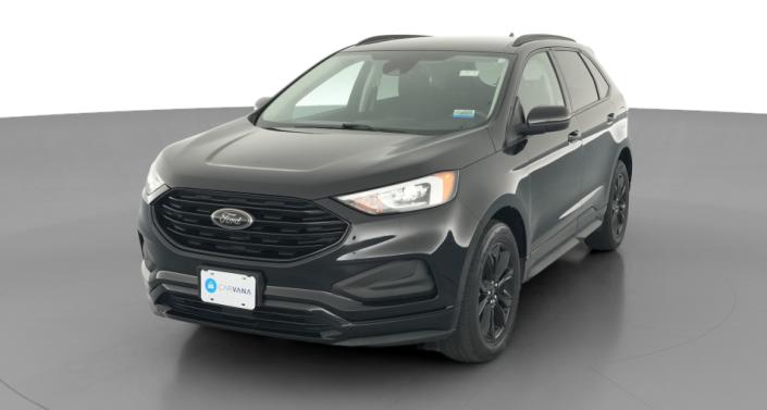 Thumbnail: 2022 Ford Edge - 1