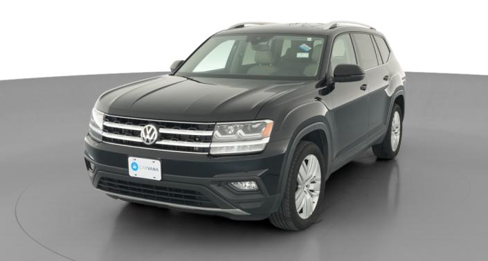 Thumbnail: 2019 Volkswagen Atlas - 1