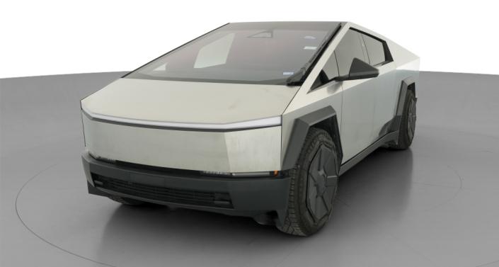 2024 Tesla Cybertruck All-Wheel Drive -
                  San Antonio, TX