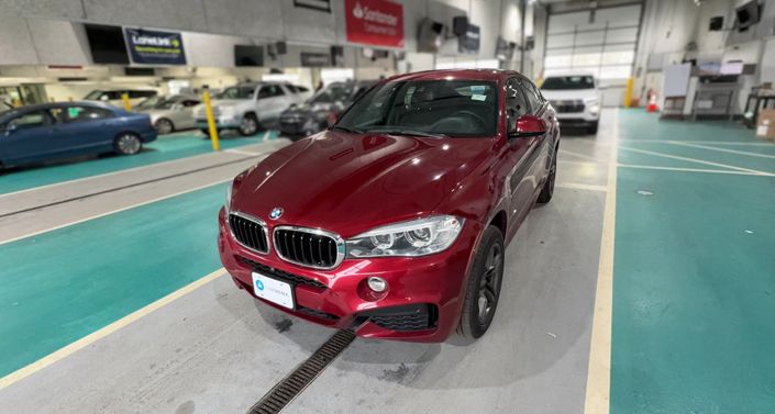 2019 BMW X6 xDrive35i -
                  Yaphank, NY