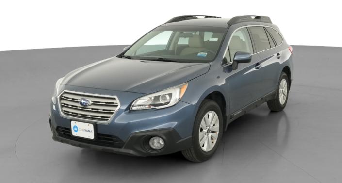 Thumbnail: 2017 Subaru Outback - 1