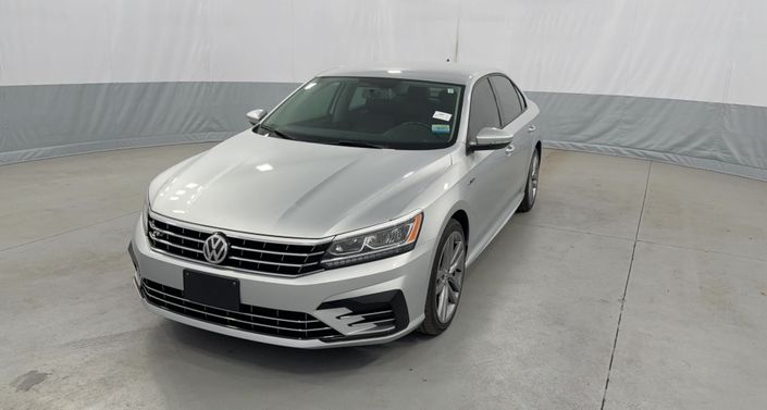 Thumbnail: 2018 Volkswagen Passat - 1