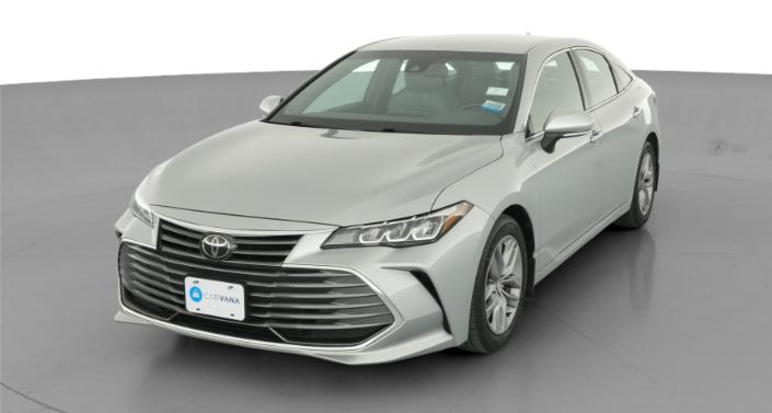 Thumbnail: 2020 Toyota Avalon - 1