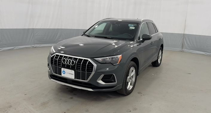 Thumbnail: 2022 Audi Q3 - 1