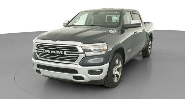 Thumbnail: 2019 RAM 1500 - 1