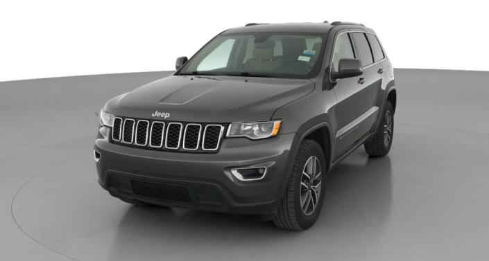 Thumbnail: 2020 Jeep Grand Cherokee - 1