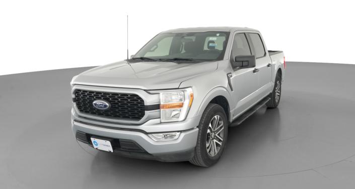 Thumbnail: 2022 Ford Econoline - 1