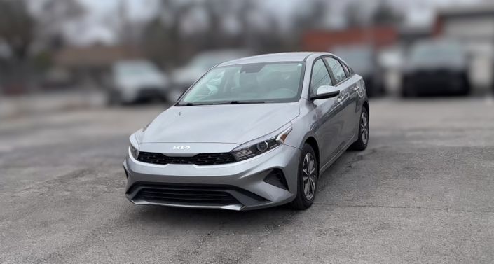 Thumbnail: 2024 Kia Forte - 1