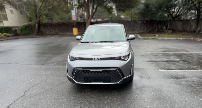 Thumbnail: 2025 Kia Soul - 1