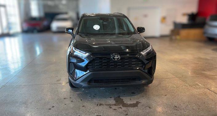 Thumbnail: 2025 Toyota RAV4 - 1