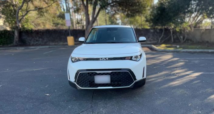 Thumbnail: 2025 Kia Soul - 1